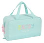 Neceser Escolar BlackFit8 Enjoy Verde 31 x 14 x 19 cm