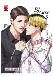 Panini España S.A. BJ ALEX 09