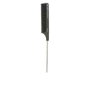 The Wet Brush Epic Carbonite Metal Tail Comb Negro