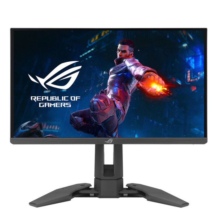 ASUS ROG Swift PG248QP Monitor Gaming 24,1 Pulgadas Full HD 540Hz Negro