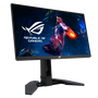ASUS ROG Swift PG248QP Monitor Gaming 24.1" Full HD, 1920x1080, 540Hz, 0.2ms, TN, G-SYNC, Negro - 90LM08T0-B01370