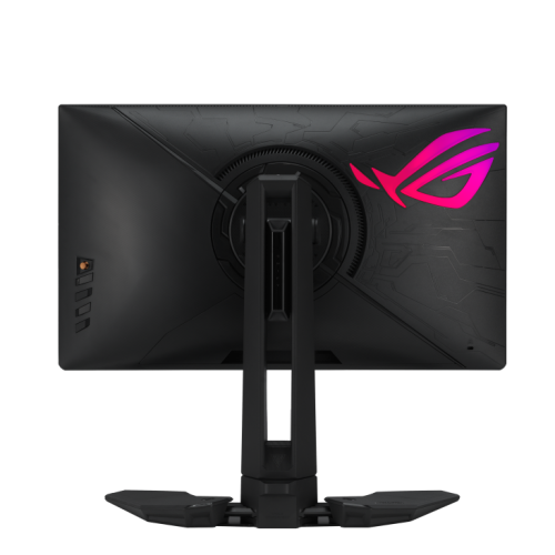 ASUS ROG Swift PG248QP Monitor Gaming 24.1" Full HD, 1920x1080, 540Hz, 0.2ms, TN, G-SYNC, Negro - 90LM08T0-B01370 ASUS ROG Swift PG248QP Monitor Gaming 24.1" Full HD, 1920x1080, 540Hz, 0.2ms, TN, G-SYNC, Negro - 90LM08T0-B01370