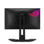 ASUS ROG Swift PG248QP Monitor Gaming 24.1" Full HD, 1920x1080, 540Hz, 0.2ms, TN, G-SYNC, Negro - 90LM08T0-B01370