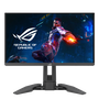 ASUS ROG Swift PG248QP Monitor Gaming 24.1" Full HD, 1920x1080, 540Hz, 0.2ms, TN, G-SYNC, Negro - 90LM08T0-B01370