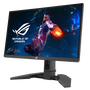 ASUS ROG Swift PG248QP Monitor Gaming 24.1" Full HD, 1920x1080, 540Hz, 0.2ms, TN, G-SYNC, Negro - 90LM08T0-B01370
