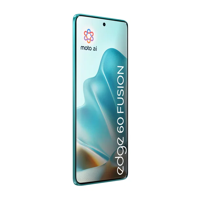 Motorola edge 60 fusion 8GB 256GB Amazonite Motorola edge 60 fusion 8GB 256GB Amazonite
