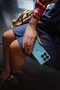 Motorola edge 60 fusion 8GB 256GB Amazonite