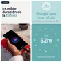 Motorola edge 60 fusion 8GB 256GB Amazonite