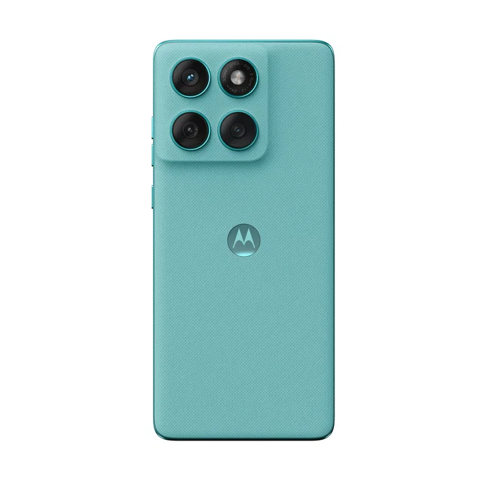 Motorola edge 60 fusion 8GB 256GB Amazonite Motorola edge 60 fusion 8GB 256GB Amazonite