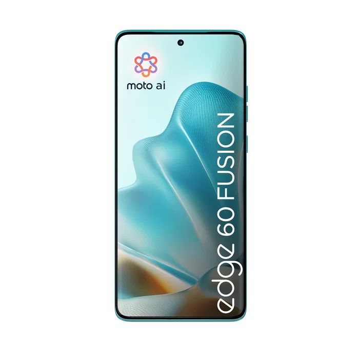 Motorola edge 60 fusion 8GB 256GB Amazonite Motorola edge 60 fusion 8GB 256GB Amazonite