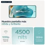 Motorola edge 60 fusion 8GB 256GB Amazonite