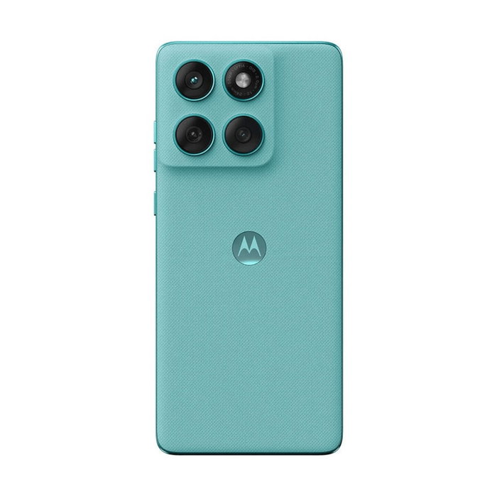Motorola edge 60 fusion 256 GB Turquesa