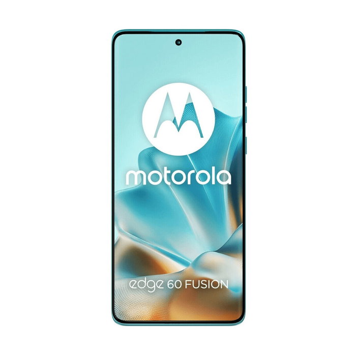 Motorola edge 60 fusion 256 GB Turquesa