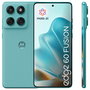 Motorola edge 60 fusion 256 GB Turquesa