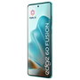 Motorola edge 60 fusion 256 GB Turquesa