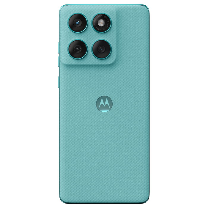 Motorola edge 60 fusion 256 GB Turquesa