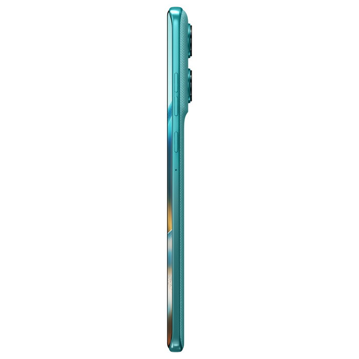 Motorola edge 60 fusion 256 GB Turquesa