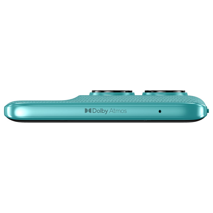 Motorola edge 60 fusion 256 GB Turquesa