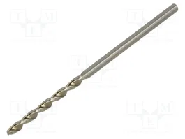 ALPEN-MAYKESTAG Broca para metal HSS-Co 1,5 mm x 40 mm de la serie Cobalto Forte