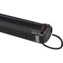 Brennenstuhl SANSA 401 A Lámpara de Mano LED con Batería Li-ion