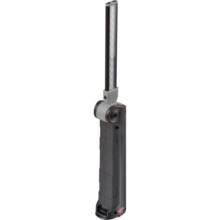 Brennenstuhl SANSA 401 A Lámpara de Mano LED con Batería Li-ion