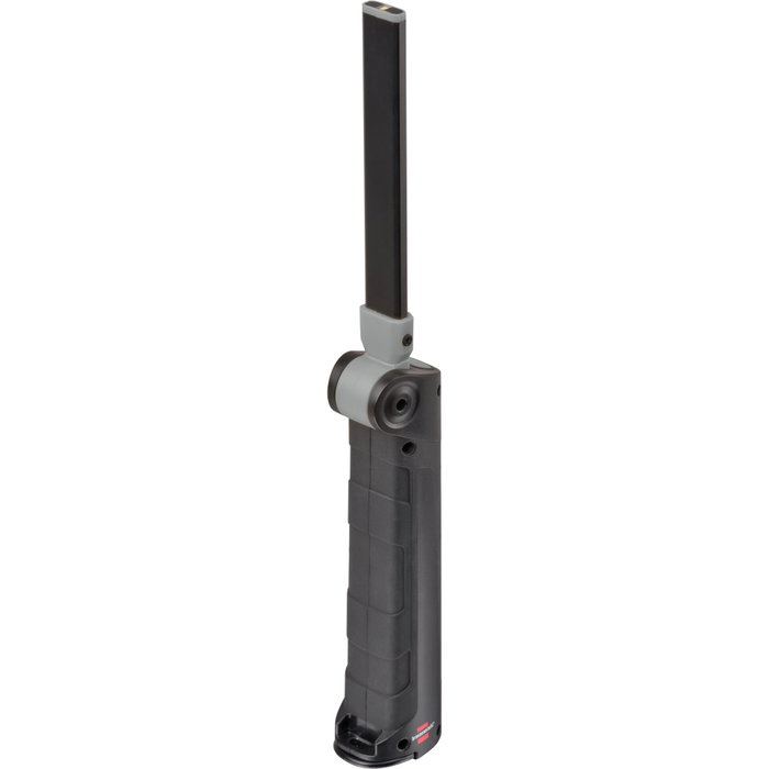 Brennenstuhl SANSA 401 A Lámpara de Mano LED con Batería Li-ion