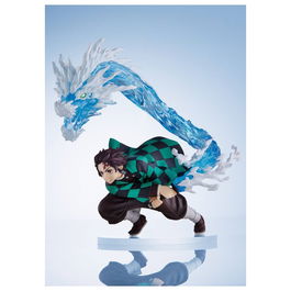 Aniplex Figura Demon Slayer Kimetsu No PVC 17cm