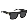 Polaroid PLD-6224-S-X-54807M9 Gafas de sol unisex con cristal gris