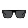 Polaroid PLD-6224-S-X-54807M9 Gafas de sol unisex con cristal gris
