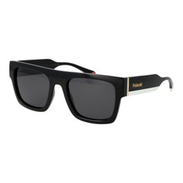 Polaroid PLD-6224-S-X-54807M9 Gafas de sol unisex con cristal gris