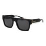 Polaroid PLD-6224-S-X-54807M9 Gafas de sol unisex con cristal gris