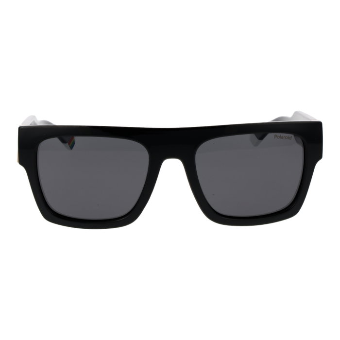 Polaroid PLD-6224-S-X-54807M9 Gafas de sol unisex con cristal gris