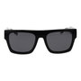 Polaroid PLD-6224-S-X-54807M9 Gafas de sol unisex con cristal gris