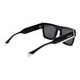Polaroid PLD-6224-S-X-54807M9 Gafas de sol unisex con cristal gris