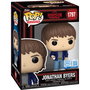 Funko Figura POP Stranger Things 5 Jonathan Byers Exclusive