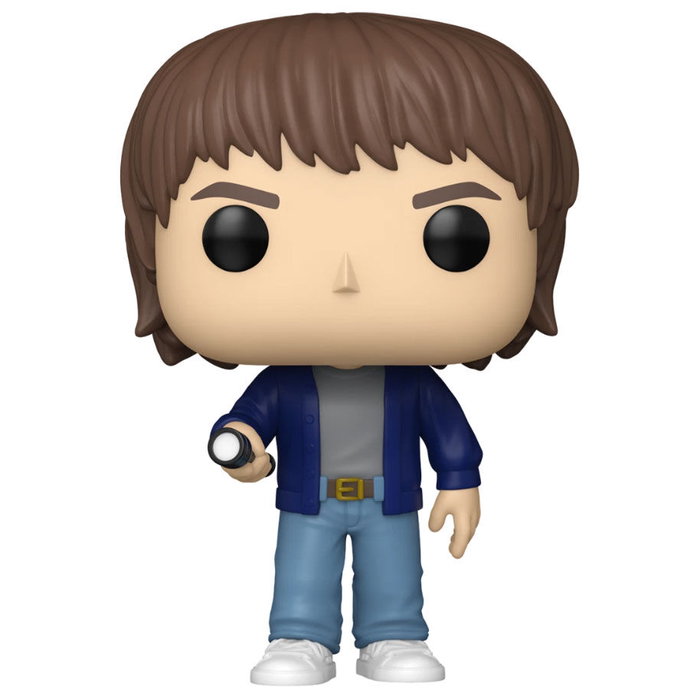 Funko Figura POP Stranger Things 5 Jonathan Byers Exclusive