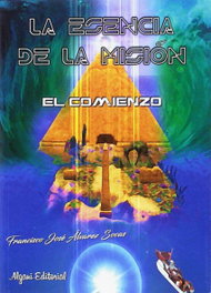ALGANI EDITORIAL, EL COMIENZO - ALGANI EDITORIAL