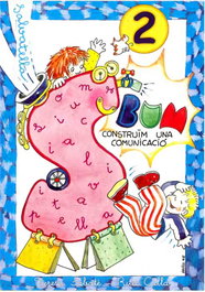 SALVATELLA, Bum lectura 2 (cur.) - Teresa Sabaté Rodié