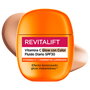 L'Oréal Paris Revitalift Vitamina C Fluido Diario Tono Glow SPF30 40 ml - Crema Hidratante con Color y Brillo, Protección Solar