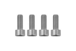 Haibike All MTN Motor Bolt Set PWX3 - Juego de Tornillos para Bicicleta 2023