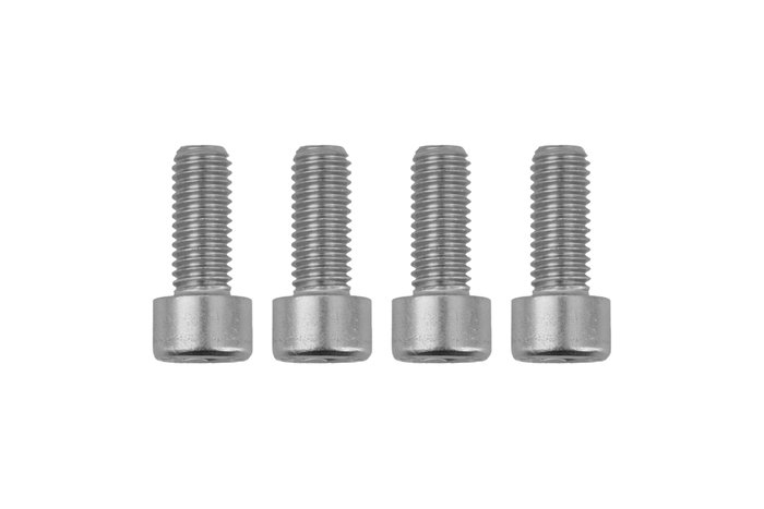 Haibike All MTN Motor Bolt Set PWX3 - Juego de Tornillos para Bicicleta 2023 Haibike All MTN Motor Bolt Set PWX3 - Juego de Tornillos para Bicicleta 2023