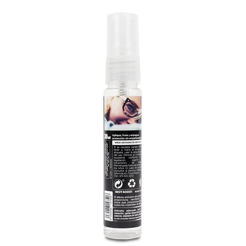 Abc Spray Antivaho 30ml