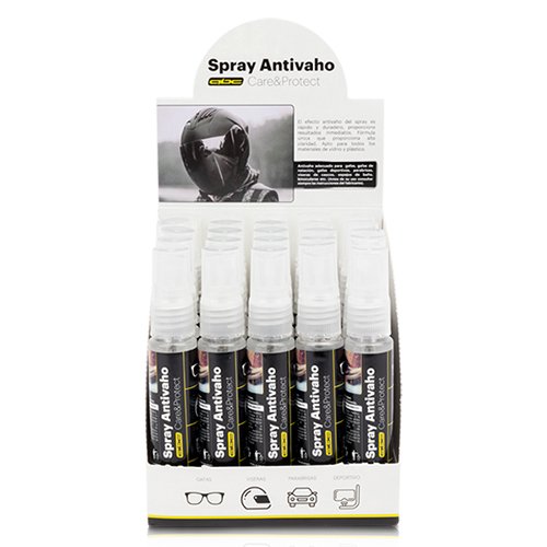 Abc Spray Antivaho 30ml