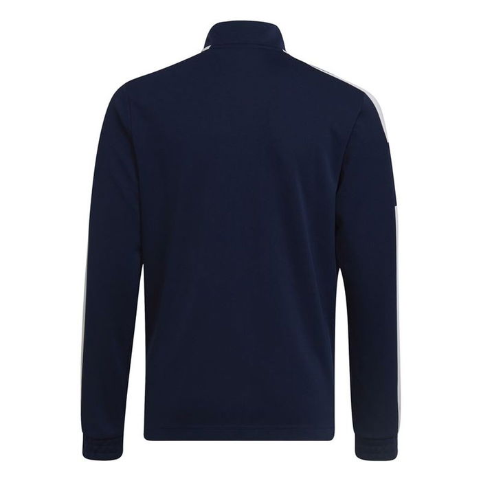 Chaqueta Deportiva para Niños Adidas Sq21 Tr Y Azul oscuro Fútbol 9-10 Años