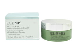 Elemis Pro-Collagen Green Fig Cleansing Balm 100g