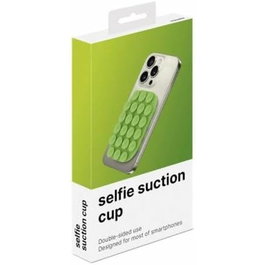 Bolso Bandolera Celly FIXSQUAREGN Verde