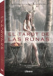 El Tarot de las Runas, Sephiroth Dempster - LIBRERO