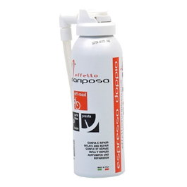 Fasi Espresso Doppia Spray Reparación Averías 125 ml para Cubiertas y Llantas Sin Amoniaco