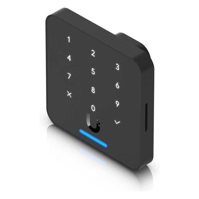 Ubiquiti Reader Flex UA-G3-Flex-B Negro Ubiquiti Reader Flex UA-G3-Flex-B Negro