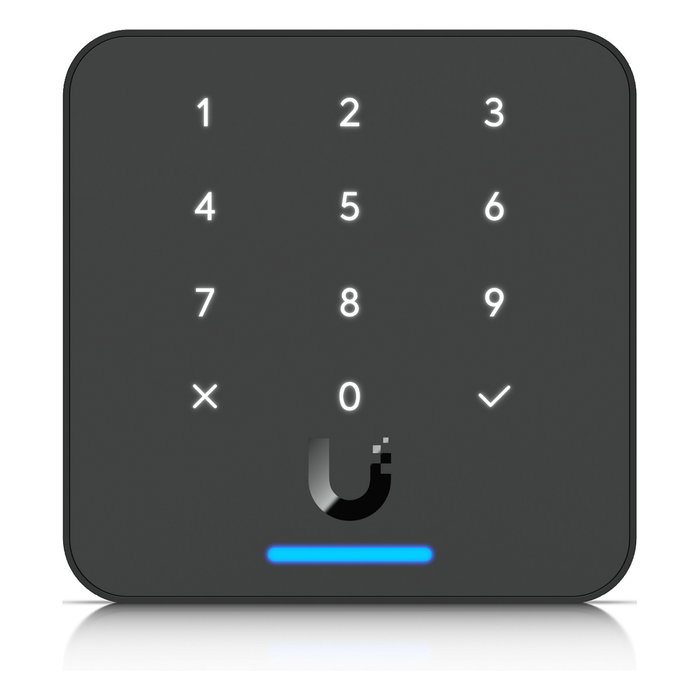 Ubiquiti Reader Flex UA-G3-Flex-B Negro Ubiquiti Reader Flex UA-G3-Flex-B Negro